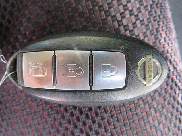 セレナ ハイウェイスター S-ハイブリッド 1年保証 禁煙車 純正ナビ フルセグTV バックモニター ETC Bluetoothオーディオ スマートキー2個 左側パワースライドドア CD/DVD 社外マフラー ローダウン(57枚目)