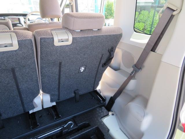 タント Ｌ　ＳＡＩＩＩ　１年保証　禁煙車　純正ナビ　フルセグＴＶ　バックモニター　ＣＤ／ＤＶＤ　Ｂｌｕｅｔｏｏｔｈオーディオ　スマートアシスト　キーレス　オートハイビーム　ステアリングスイッチ（11枚目）