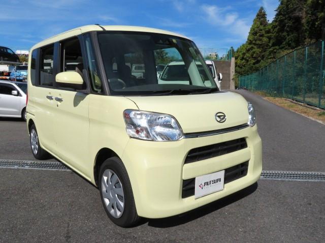 タント Ｌ　ＳＡＩＩＩ　１年保証　禁煙車　純正ナビ　フルセグＴＶ　バックモニター　ＣＤ／ＤＶＤ　Ｂｌｕｅｔｏｏｔｈオーディオ　スマートアシスト　キーレス　オートハイビーム　ステアリングスイッチ（14枚目）