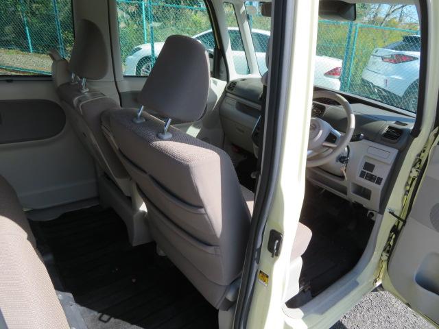 タント Ｌ　ＳＡＩＩＩ　１年保証　禁煙車　純正ナビ　フルセグＴＶ　バックモニター　ＣＤ／ＤＶＤ　Ｂｌｕｅｔｏｏｔｈオーディオ　スマートアシスト　キーレス　オートハイビーム　ステアリングスイッチ（19枚目）