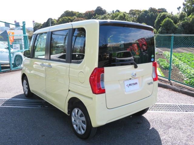 タント Ｌ　ＳＡＩＩＩ　１年保証　禁煙車　純正ナビ　フルセグＴＶ　バックモニター　ＣＤ／ＤＶＤ　Ｂｌｕｅｔｏｏｔｈオーディオ　スマートアシスト　キーレス　オートハイビーム　ステアリングスイッチ（21枚目）