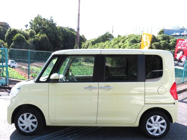 タント Ｌ　ＳＡＩＩＩ　１年保証　禁煙車　純正ナビ　フルセグＴＶ　バックモニター　ＣＤ／ＤＶＤ　Ｂｌｕｅｔｏｏｔｈオーディオ　スマートアシスト　キーレス　オートハイビーム　ステアリングスイッチ（28枚目）