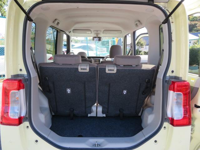 タント Ｌ　ＳＡＩＩＩ　１年保証　禁煙車　純正ナビ　フルセグＴＶ　バックモニター　ＣＤ／ＤＶＤ　Ｂｌｕｅｔｏｏｔｈオーディオ　スマートアシスト　キーレス　オートハイビーム　ステアリングスイッチ（38枚目）