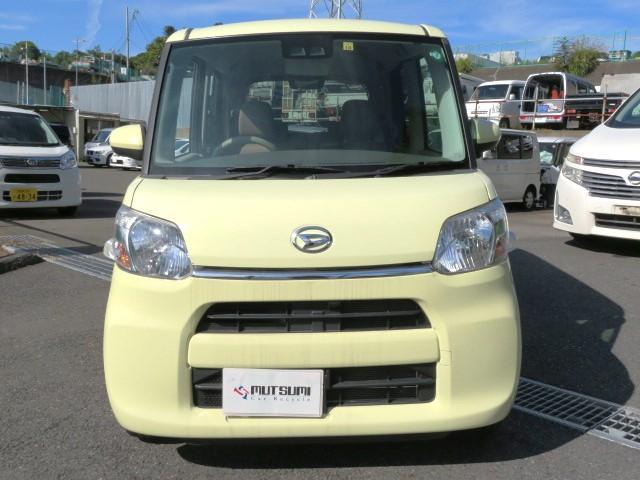 タント Ｌ　ＳＡＩＩＩ　１年保証　禁煙車　純正ナビ　フルセグＴＶ　バックモニター　ＣＤ／ＤＶＤ　Ｂｌｕｅｔｏｏｔｈオーディオ　スマートアシスト　キーレス　オートハイビーム　ステアリングスイッチ（54枚目）