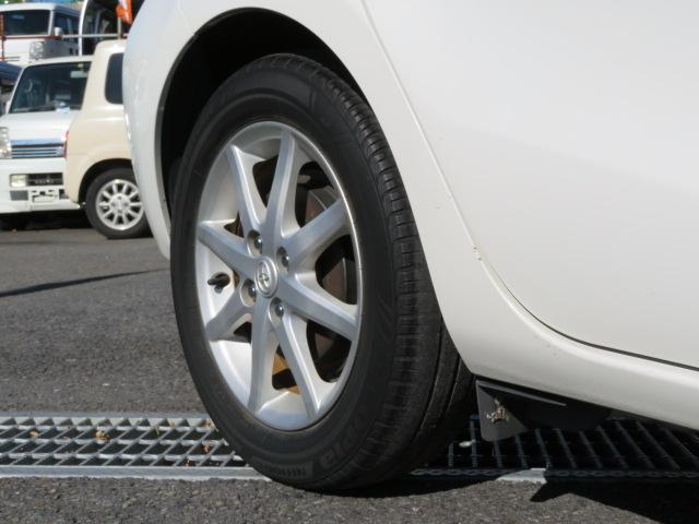 アクア Ｓ　１年保証　禁煙車　ＳＤナビ　フルセグＴＶ　バックカメラ　ＥＴＣ　ＣＤ／ＤＶＤ　純正アルミ　オートエアコン　キーレス　シートカバー　電動格納ミラー（11枚目）