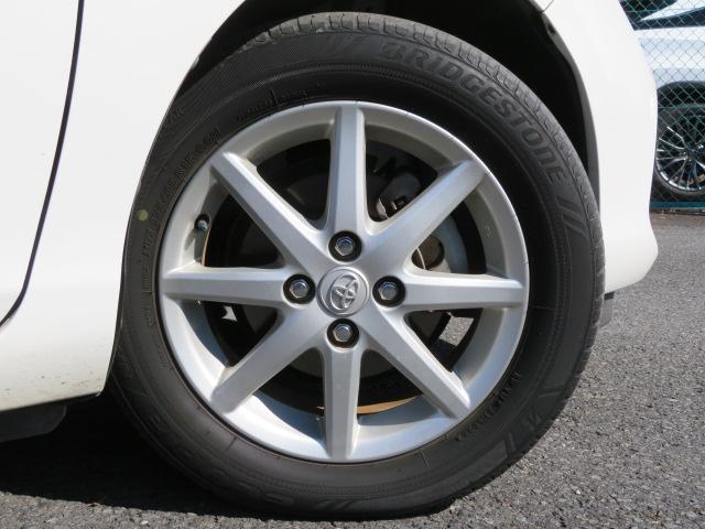 アクア Ｓ　１年保証　禁煙車　ＳＤナビ　フルセグＴＶ　バックカメラ　ＥＴＣ　ＣＤ／ＤＶＤ　純正アルミ　オートエアコン　キーレス　シートカバー　電動格納ミラー（26枚目）