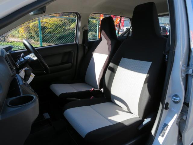 ミライース L SAIII 1年保証 禁煙車 SDナビ ワンセグTV Bluetoothオーディオ CD/DVD バックカメラ スマートアシスト アイドリングストップ クリアランスソナー オートライト(6枚目)