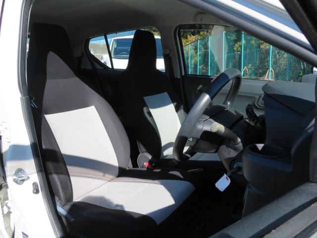 ミライース L SAIII 1年保証 禁煙車 SDナビ ワンセグTV Bluetoothオーディオ CD/DVD バックカメラ スマートアシスト アイドリングストップ クリアランスソナー オートライト(10枚目)