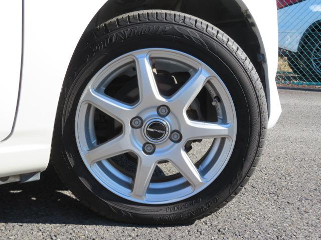 ミライース L SAIII 1年保証 禁煙車 SDナビ ワンセグTV Bluetoothオーディオ CD/DVD バックカメラ スマートアシスト アイドリングストップ クリアランスソナー オートライト(25枚目)