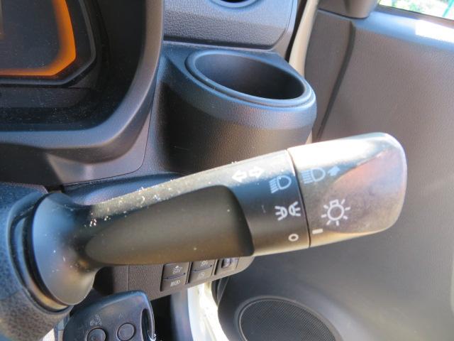 ミライース L SAIII 1年保証 禁煙車 SDナビ ワンセグTV Bluetoothオーディオ CD/DVD バックカメラ スマートアシスト アイドリングストップ クリアランスソナー オートライト(30枚目)