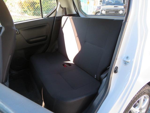 ミライース L SAIII 1年保証 禁煙車 SDナビ ワンセグTV Bluetoothオーディオ CD/DVD バックカメラ スマートアシスト アイドリングストップ クリアランスソナー オートライト(31枚目)