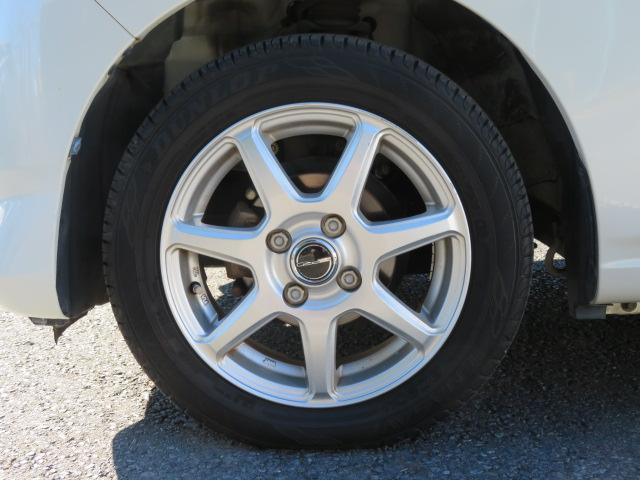 ミライース L SAIII 1年保証 禁煙車 SDナビ ワンセグTV Bluetoothオーディオ CD/DVD バックカメラ スマートアシスト アイドリングストップ クリアランスソナー オートライト(33枚目)