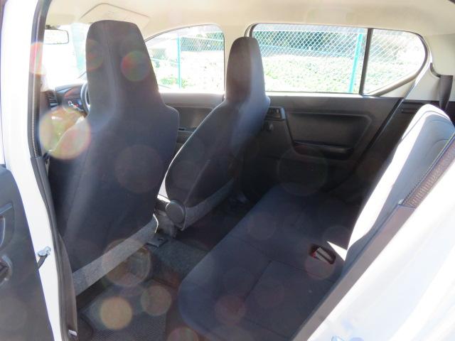 ミライース L SAIII 1年保証 禁煙車 SDナビ ワンセグTV Bluetoothオーディオ CD/DVD バックカメラ スマートアシスト アイドリングストップ クリアランスソナー オートライト(34枚目)