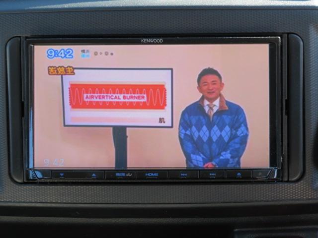 ミライース L SAIII 1年保証 禁煙車 SDナビ ワンセグTV Bluetoothオーディオ CD/DVD バックカメラ スマートアシスト アイドリングストップ クリアランスソナー オートライト(37枚目)