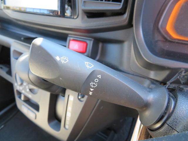 ミライース L SAIII 1年保証 禁煙車 SDナビ ワンセグTV Bluetoothオーディオ CD/DVD バックカメラ スマートアシスト アイドリングストップ クリアランスソナー オートライト(48枚目)