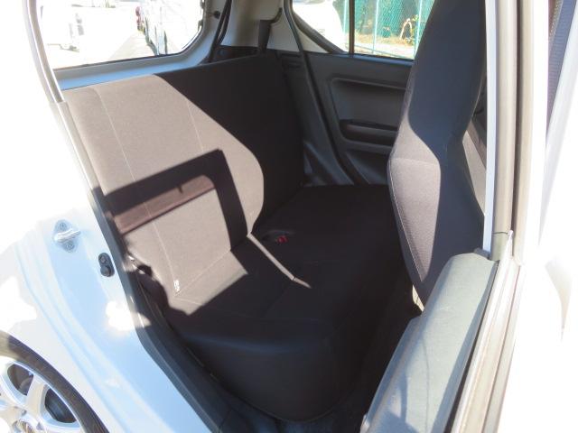 ミライース L SAIII 1年保証 禁煙車 SDナビ ワンセグTV Bluetoothオーディオ CD/DVD バックカメラ スマートアシスト アイドリングストップ クリアランスソナー オートライト(57枚目)