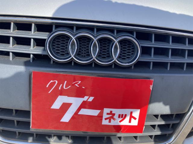 ＴＴクーペ ２．０ＴＦＳＩ（34枚目）