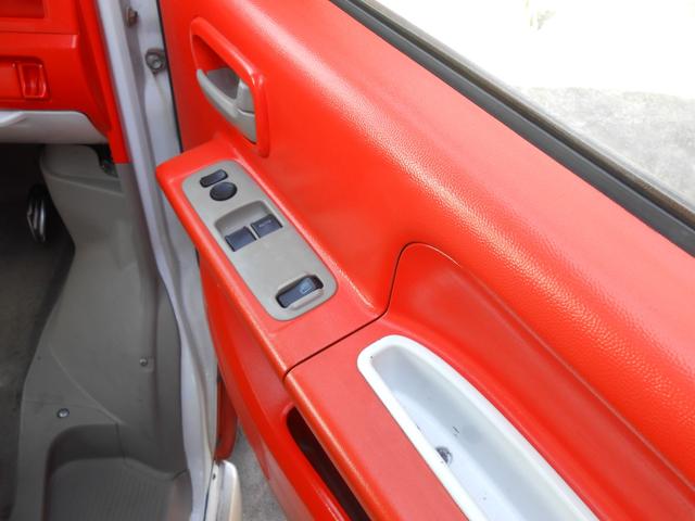 エブリイ ＰＡ　小型貨物登録２９年７月（15枚目）