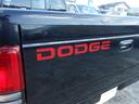 DODGE DODGE DAKOTA