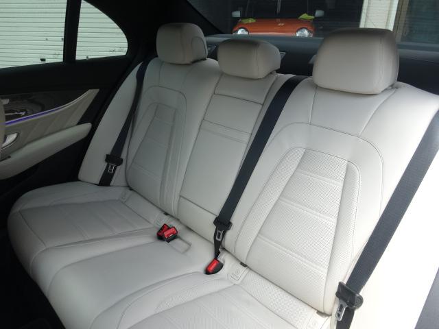 E63 S 4マチック+ ワンオーナー エクスクルーシブPG(19枚目)
