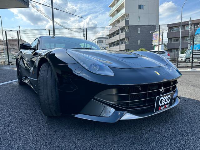 フェラーリ Ｆ１２ベルリネッタ