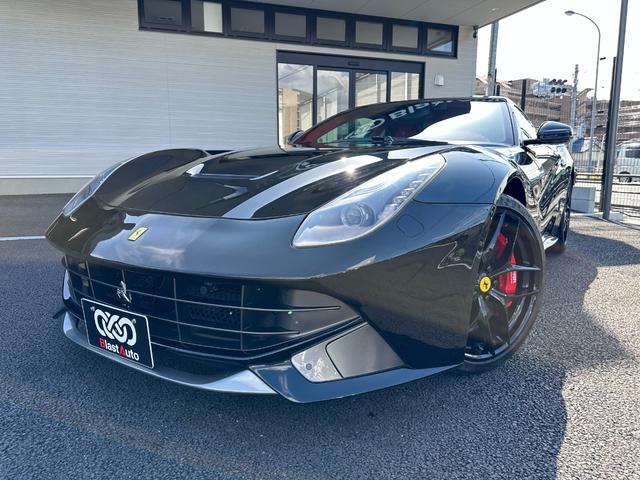 フェラーリ Ｆ１２ベルリネッタ