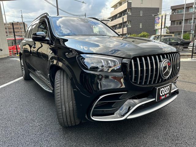 メルセデスＡＭＧ ＧＬＳ