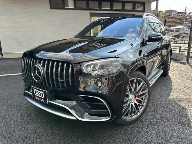 メルセデスＡＭＧ ＧＬＳ