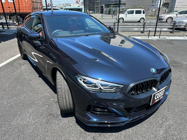 ＢＭＷアルピナ Ｂ８