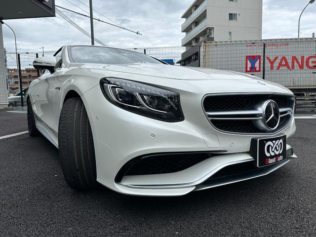 メルセデスＡＭＧ Ｓクラス