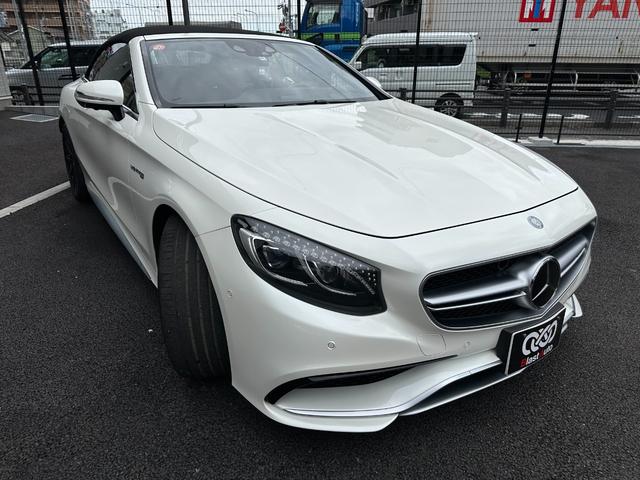 メルセデスＡＭＧ Ｓクラス