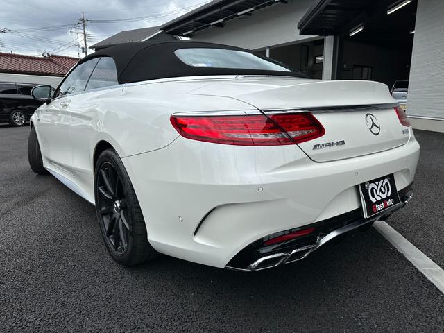 メルセデスＡＭＧ Ｓクラス