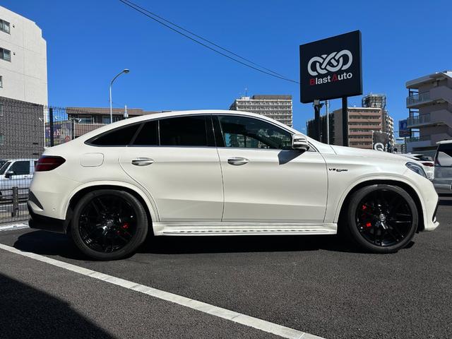 メルセデスＡＭＧ ＧＬＥ