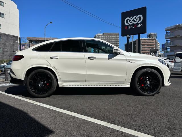 メルセデスＡＭＧ ＧＬＥ