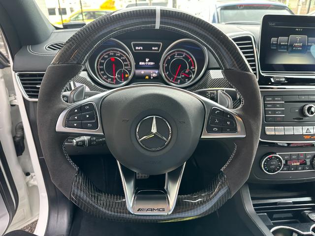 メルセデスＡＭＧ ＧＬＥ