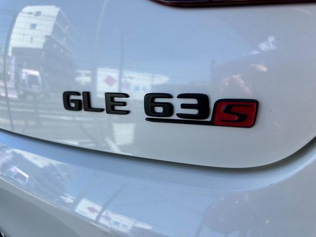 ＧＬＥ ＧＬＥ６３　Ｓ　４マチック　クーペ（30枚目）