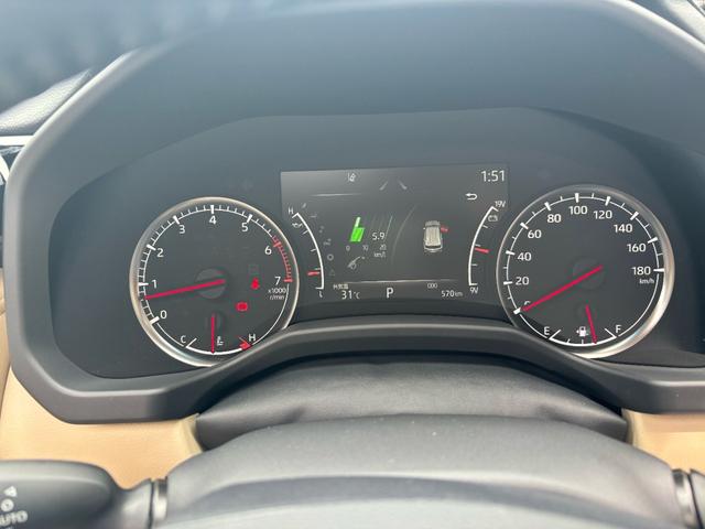 TOYOTA LAND CRUISER ZX | 2023 | PEARL WHITE | 600 km TOYOTA LAND CRUISER ZX | 2023 | PEARL WHITE | 600 km