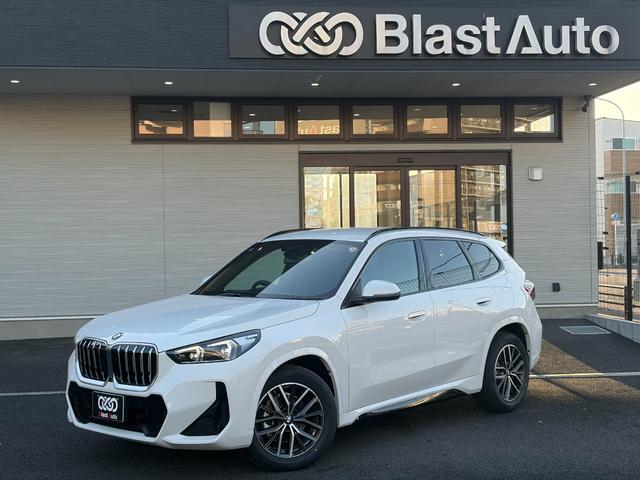 X1 xDrive 20d Mスポーツ(2枚目)