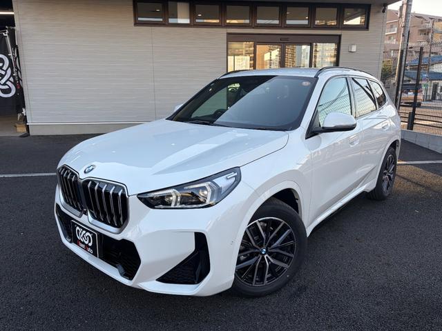 X1 xDrive 20d Mスポーツ(7枚目)