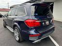 MERCEDES BENZ GL-CLASS