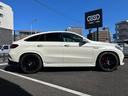 MERCEDES AMG GLE