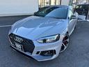 AUDI RS5 SPORTBACK