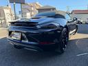PORSCHE 718 BOXSTER