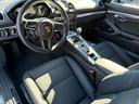 PORSCHE 718 BOXSTER