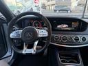 MERCEDES AMG S-CLASS