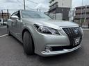 TOYOTA CROWN MAJESTA