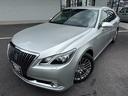 TOYOTA CROWN MAJESTA