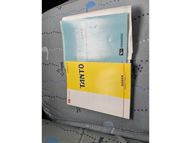 タント カスタムＸ　ワンセグナビ　純正アルミ　　左電スラ　オートエアコン（55枚目）