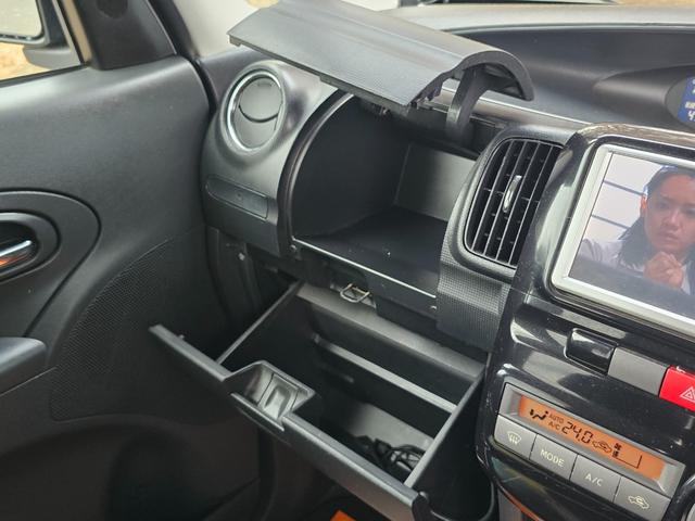 タント カスタムRS ターボ フルセグ ETC ドラレコ 純正アルミ キーフリー オートエアコン(36枚目)