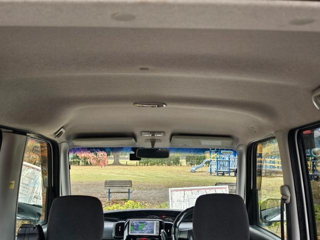 タント カスタムRS ターボ フルセグ ETC ドラレコ 純正アルミ キーフリー オートエアコン(40枚目)